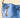 Bubble Letter Keychain Bag Charm-M