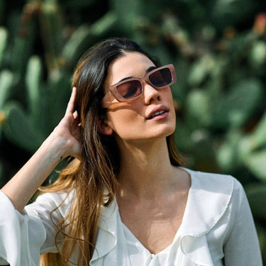 Bennet Peanut Sunglasses
