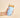 Sip Savvy Drink Sleeve–Large–Oh So Fancy Blue