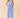 MAXI DRESS W/ SIDE POCKET & ADJUSTABLE STRAP
