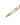 Bloom Travel Gel Pen with Sleeve decorative floral design