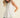 Pleated throughout Sleeveless A Line Top