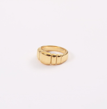 Dorian - Geometric Block Ring