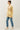 TONAL GRADIENT OVERSIZED WOOL CARDIGAN - Cardigan