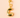 Bubble Letter Keychain Bag Charm-C