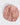 Kitsch Shower Cap 2pc Set Terracotta shower cap worn by woman