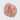 Kitsch Shower Cap 2pc Set Terracotta shower cap worn by woman