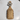 Bamboo Paddle Hairbrush - Hair Tools