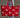 Red & White Ho Ho Ho Tote