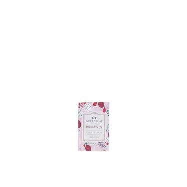 Brambleberry Small Sachet - Fragrance