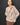 COZY FLORAL JACQUARD SWEATER TOP - Sweater