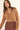 Fuzzy Textured Cropped Collared Cardigan
