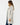 Plaid Notched Collar Button Front Cardigan - Sweater Coat