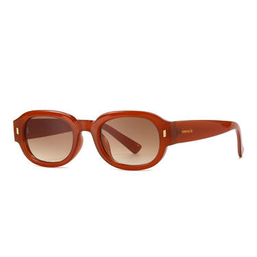 Deneuve Tea Sunglasses