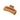 RECTANGLE JAW HAIR CLIP