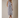 V NECK CAP SLEEVE BUTTON UP WAIST TIE BELT MIDI DRESS