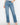 Tummy Control High Rise Slim Straight Jeans - 15 (31) - Jeans