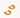 Lush 18K Gold Non-Tarnish CZ Pave Huggie Earrings