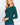 Long Sleeve Crew Neck Thermal Knit Top - Thermals