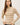 DOUBLE STRIPE CREWNECK RIB SWEATER - Sweater