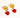 Arcane 18K Gold Non-Tarnish Vintage Heart Earring