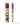DreamWrite Bloom Pen in decorative gift tube featuring floral illustrations and smooth black ink tip.