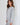 CUFFED PANTS & BOAT NECK COZY SWEATER SET (11087-35900) - Sweatpants