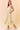 Maxi Dress with Side Pocket and Adjustable Strap in beige side view