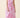 Floral Print Tie Waist Fit & Flare Midi Dress