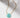 Gem in the Moon Gemstone - Amazonite