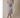V NECK CAP SLEEVE BUTTON UP WAIST TIE BELT MIDI DRESS