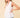Textured Cotton Collared Split V-Neck Sleeveless