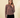 Striped Knit Cardigan long sleeve button up worn by a model against a neutral background.