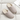 Unisex quiet slippers