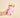 Sip Savvy Drink Sleeve–Large–Oh So Fancy Pink