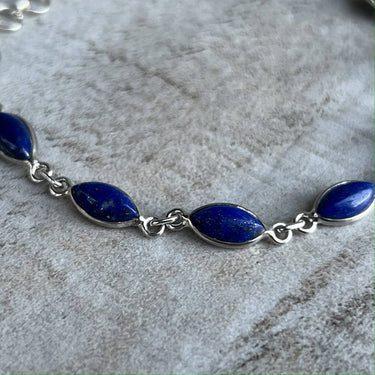 LAPIS BRACELET
