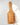 Bamboo Paddle Hairbrush - Hair Tools