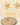 Gold Dipped 5 Petal Cz Flower Stud Earrings - G - Studs