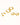 Brigitte 18K Gold Non-Tarnish Hoops Circle Earring set including large, small hoops and ball stud.