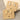 Gold Dipped And Cz Double Tear Stud Earrings - G - Studs