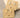 Gold Dipped And Cz Double Tear Stud Earrings - G - Studs