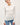 BASIC PATTERNED KNIT SWEATER - Sweater