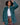 Retro Super Soft Faux Fur Coat - S / Vintage Pine - Coat