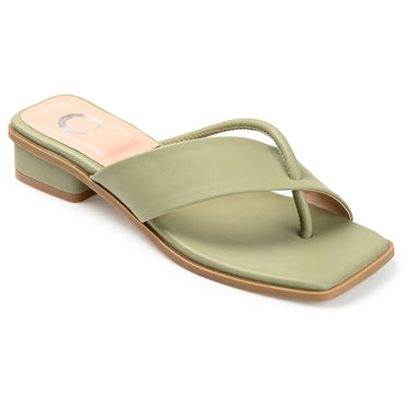 Journee Collection Women's Tru Comfort Foam™ Mina Sandal