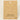 Gold Dipped Triple Cube Charm Necklace - Gold - Necklace