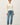 WOOL BLENDED BASIC CROPPED SWEATER - Sweater