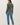STITCHED THERMAL CREW NECK TOP - Thermals