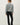 WOOL BLENDED COLLARED BUTTON UP SWEATER JACKET - Cardigan
