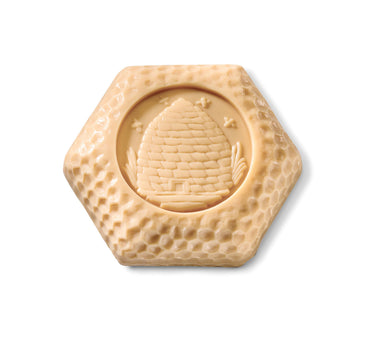 Pure Honey Honey Soap 3.5oz natural honey moisturizing soap