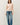 WOOL BLENDED BASIC CREWNECK SWEATER - Sweater